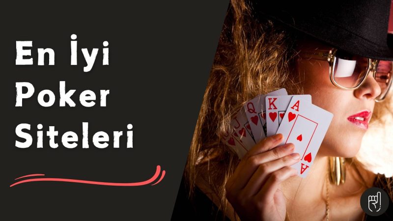 En iyi Poker Siteleri